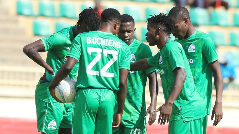 FKF PL: Gor set to host City Stars as league leaders Murang'a Seal take on Talanta