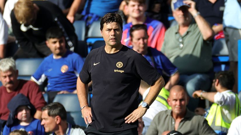 Mauricio Pochettino (©Getty Images)