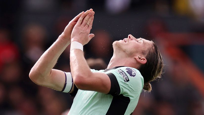 Football is a fun game - except when Chelsea are trying to play it