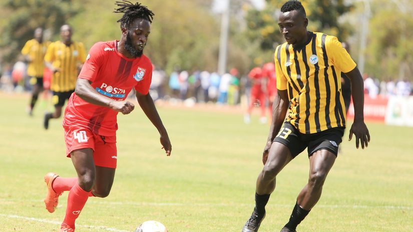 FKFPL Week 3: Winless streak continues for eight teams