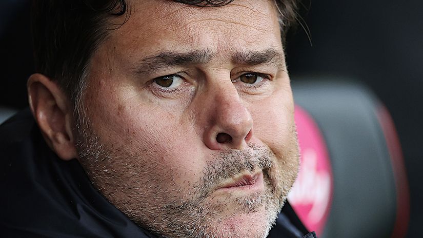 While building a better future, Chelsea have failed to ensure the tools to succeed today