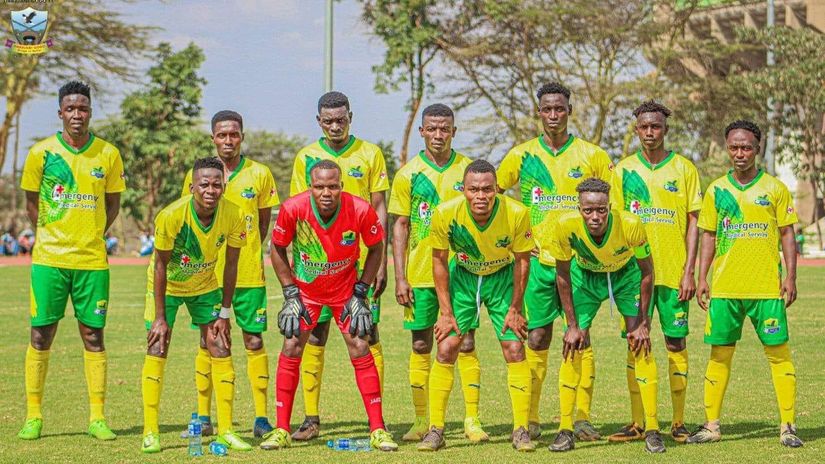 NSL: Darajani Gogo plotting for Mombasa Stars downfall in round two