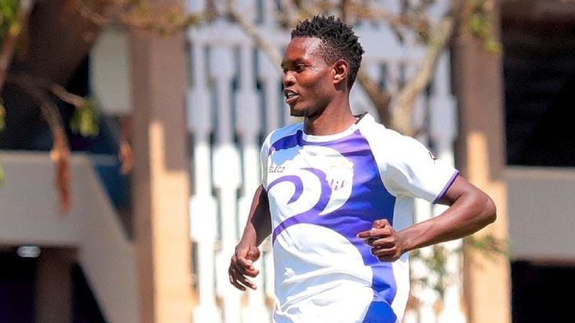 © Nairobi City Stars