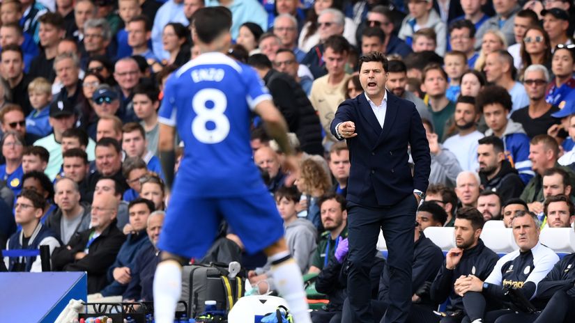Enough with the process! Poch: The owners are disappointed but they should support us