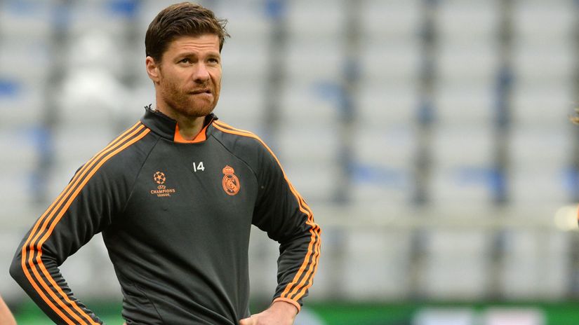 Marca reveals the final plan: Real to sign Alonso in June