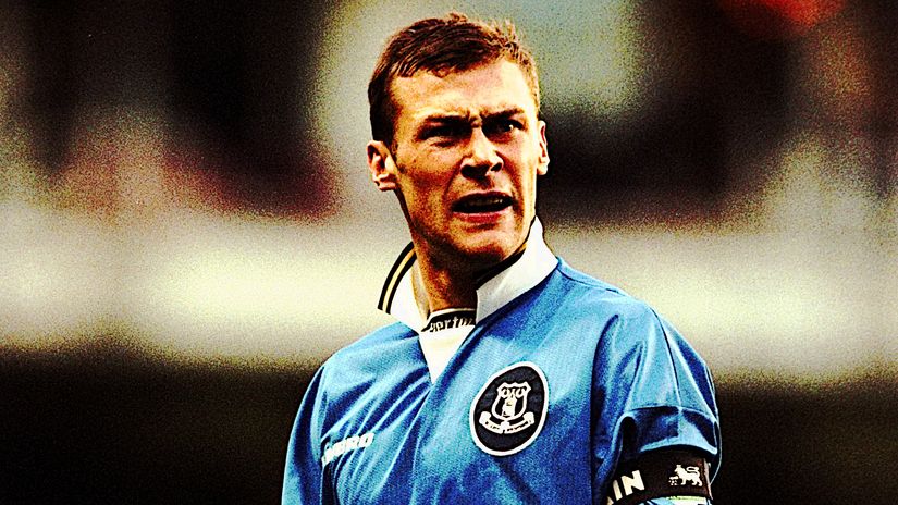 Hello, I'll be your new boss! (©Getty Images)