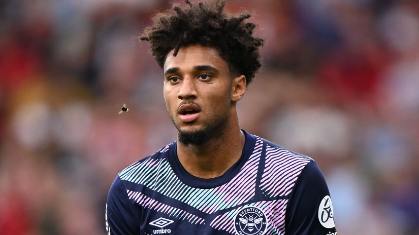 Kevin Schade (©Getty Images)