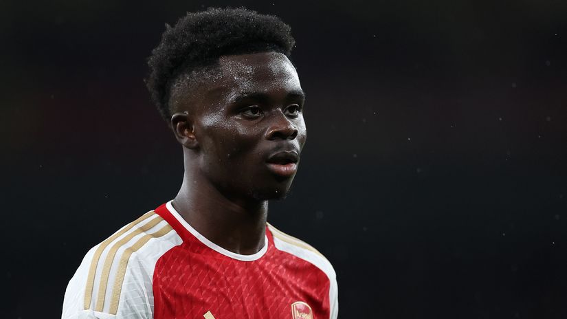 Gunned down by another injury!