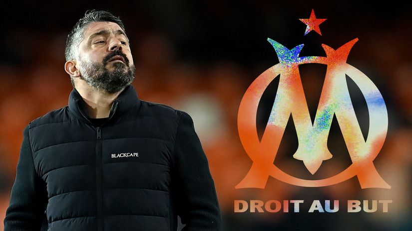 Gannaro Gattuso (©Getty Images)