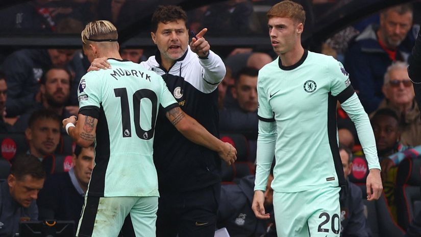 (©Reuters/Matthew Childs/Gallo Images)