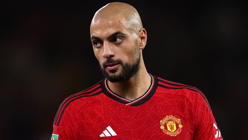 Sofyan Amrabat (©Getty Images)