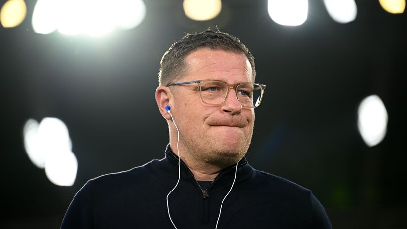 Bayern's way of doing business, you already know it - stealing from your biggest rivals