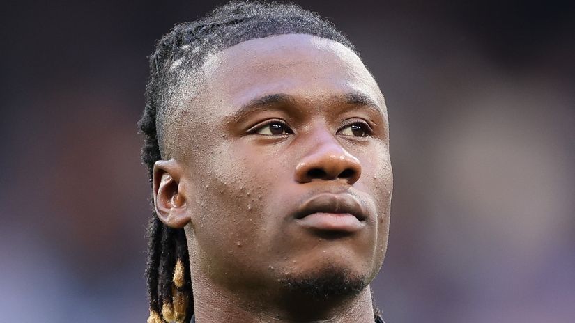 Eduardo Camavinga (©Getty Images)