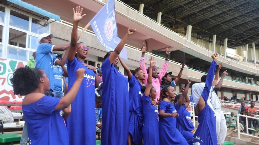 © Bandari Football Club