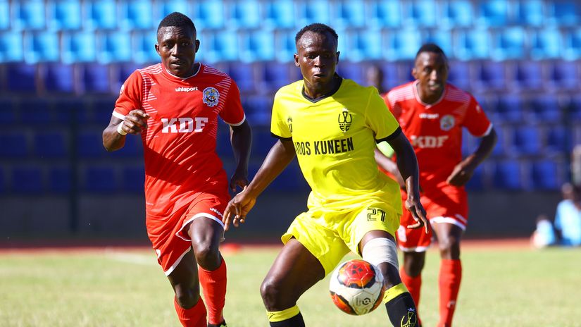 How and where the Muhoroni vs Ulinzi Stars battle will be won