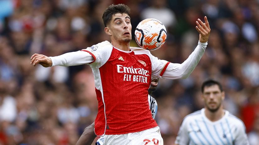 (©Reuters/John Sibley/Gallo Images)