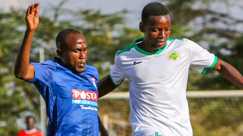 Who will stop Posta Rangers? mailmen floor Sharks to extend unbeaten start