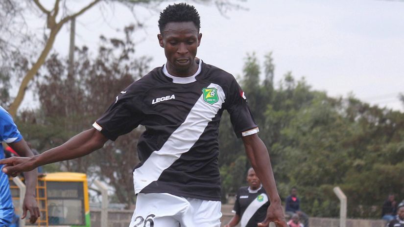 File © Mozzart Sport