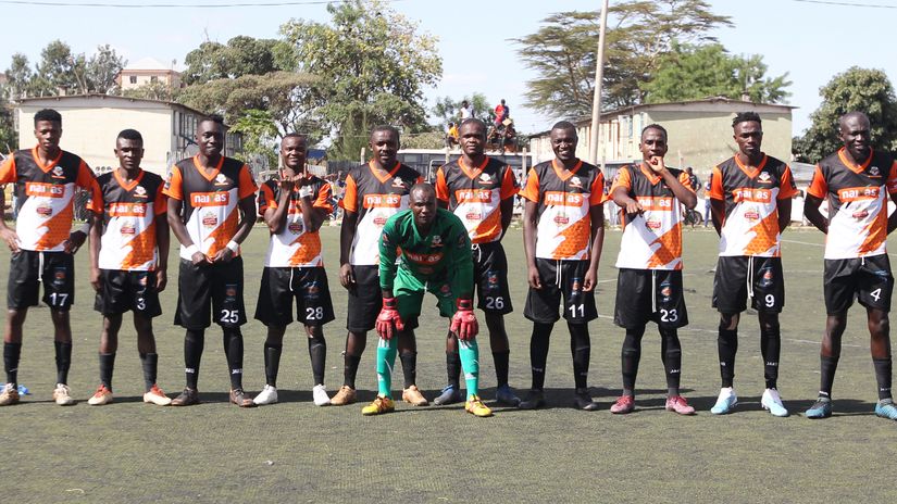 Talking points from National Super League round three matches