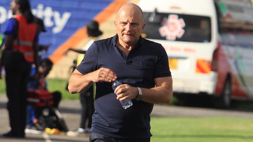 FKFPL round 5 review: The return of Logarusic as heads roll