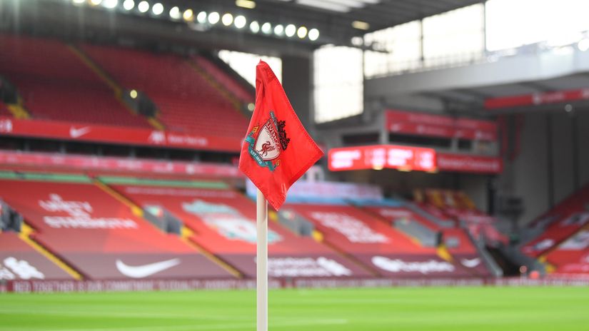 Liverpool will not let this go that easy