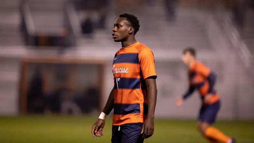 US-based Kenyan defender handed Somalia national team call up