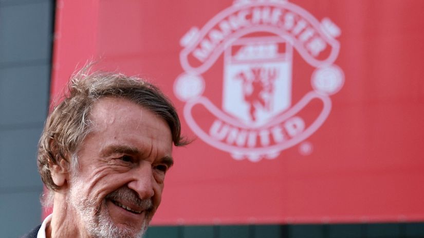 (©Reuters/Phil Noble/Gallo Images)