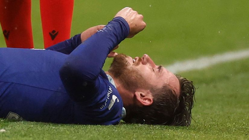 (@Reuters/Peter Cziborra/Gallo Images)