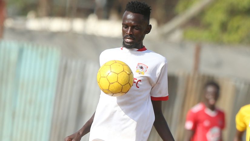 How Shabana have been reaping big from Peter Ogechi's versatility