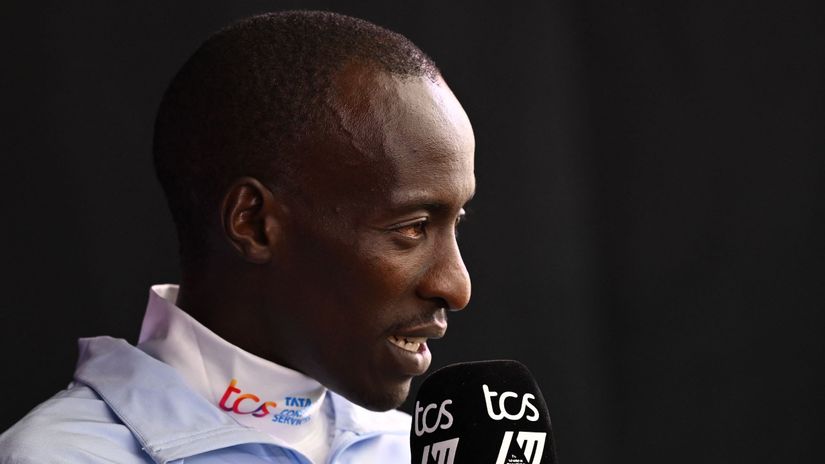 All eyes on Kiptum in fierce Chicago marathon battle