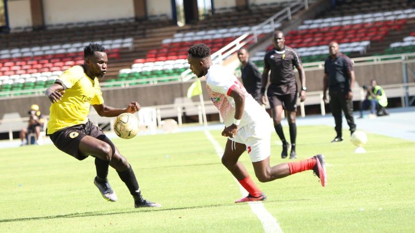 Shabana sip Tusker, Posta ease past Nzoia as Homeboyz and Talanta share spoils