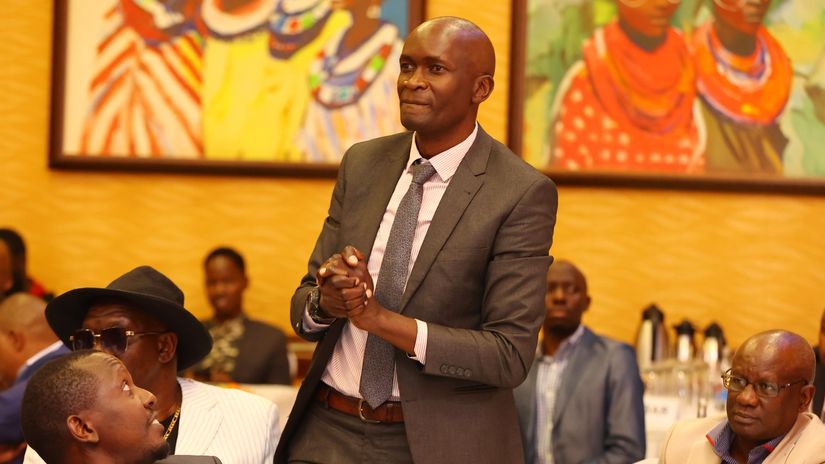 Ambani, Jua Kali predict Mashemeji Derby