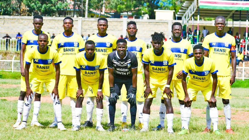 Talking points from National Super League round four