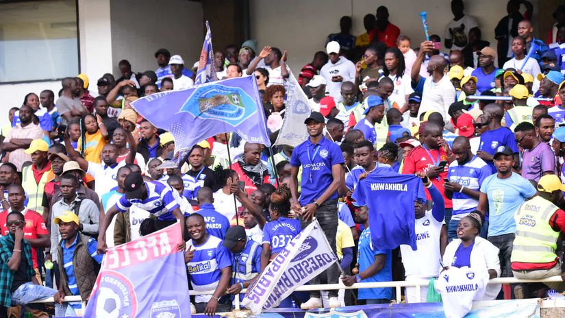 Behind the numbers: AFC Leopards disclose gate collections from Mashemeji Derby