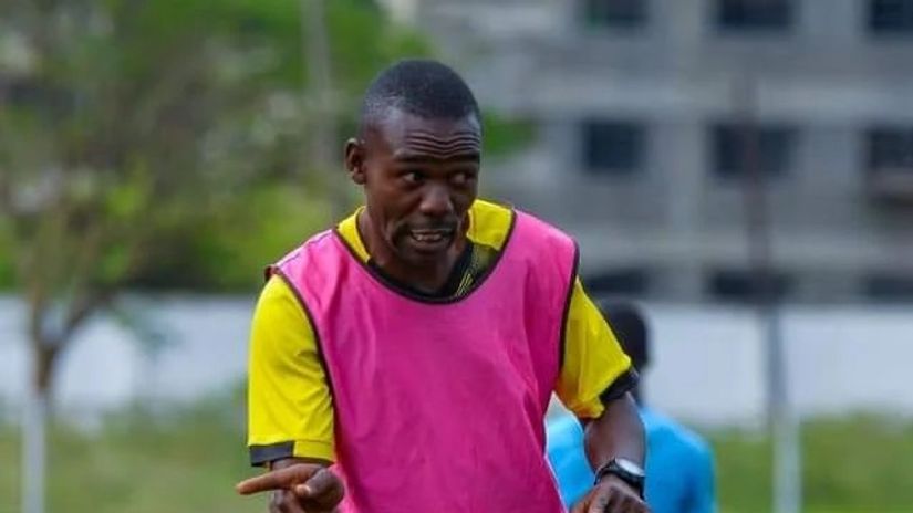 Otieno under pressure to arrest Silibwet poor start to the season