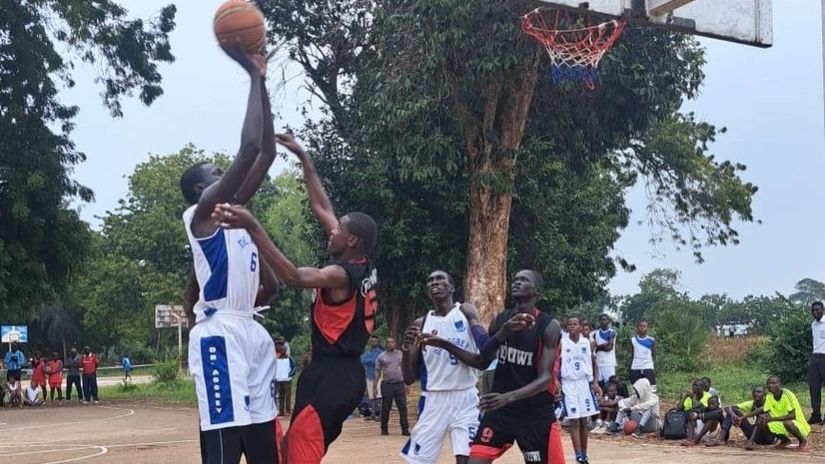 © Kabarak University