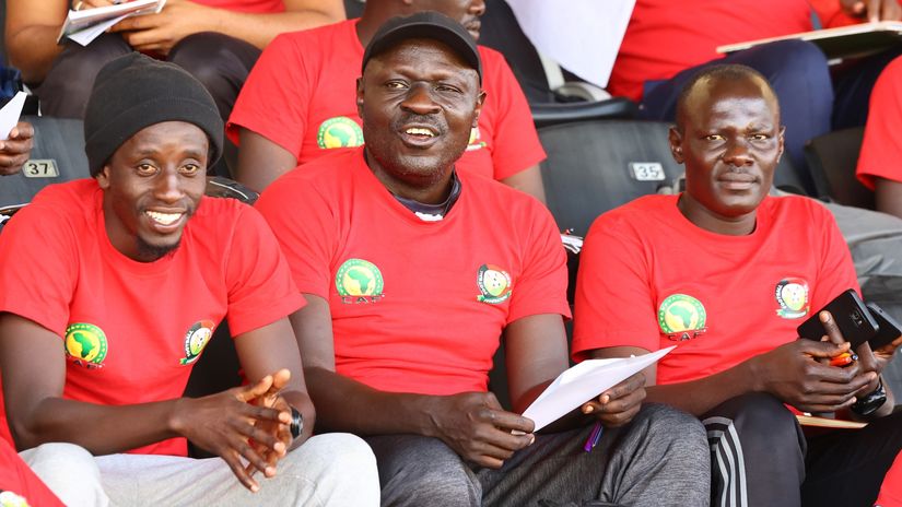 KENFOCA sounds alarm on mistreatment of coaches in Kenyan Football