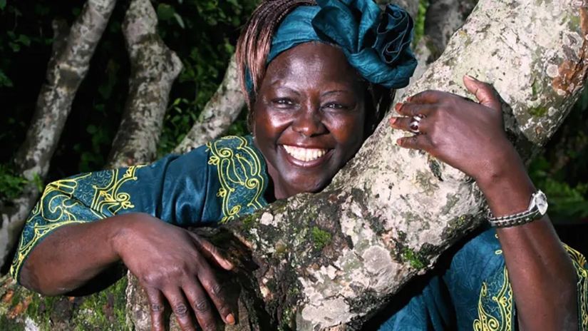 Royal family to launch inaugural Wangari Maathai Marathon during Kenya visit