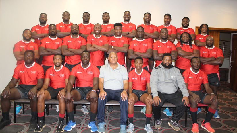 Victoria, Elgon Cup set for grand return