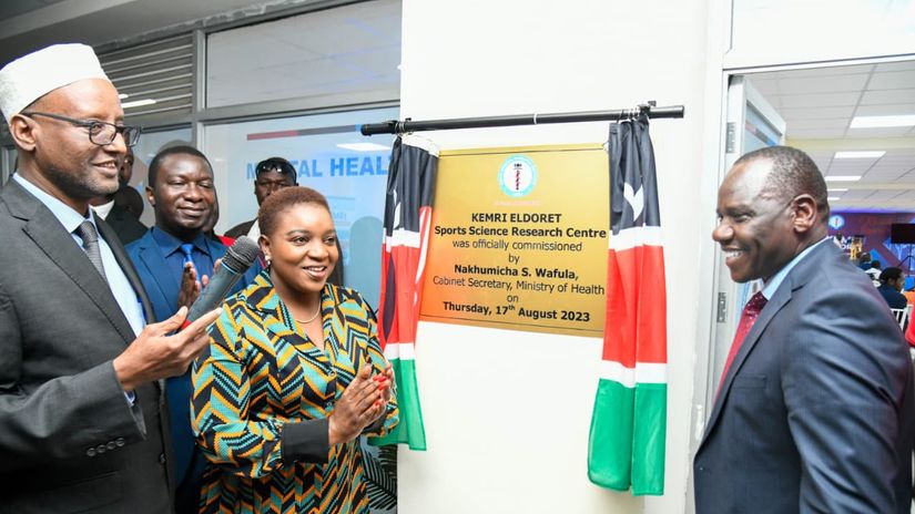 ©Ministry of Health