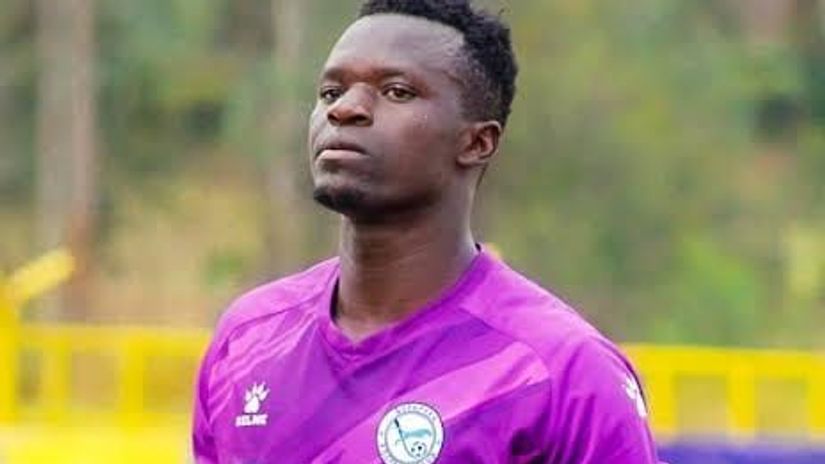 Gor Mahia custodian speaks after first Mashemeji Derby victory