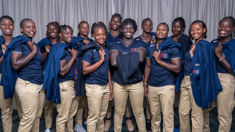 Lionesses survive Madagascar terror to top Pool B::Comments