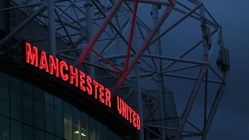 Here we go again - Sheikh Jassim has had enough, steps away from Man Utd