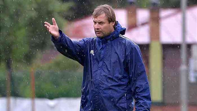 Tomas Trucha: Five interesting facts about AFC Leopard’s new coach