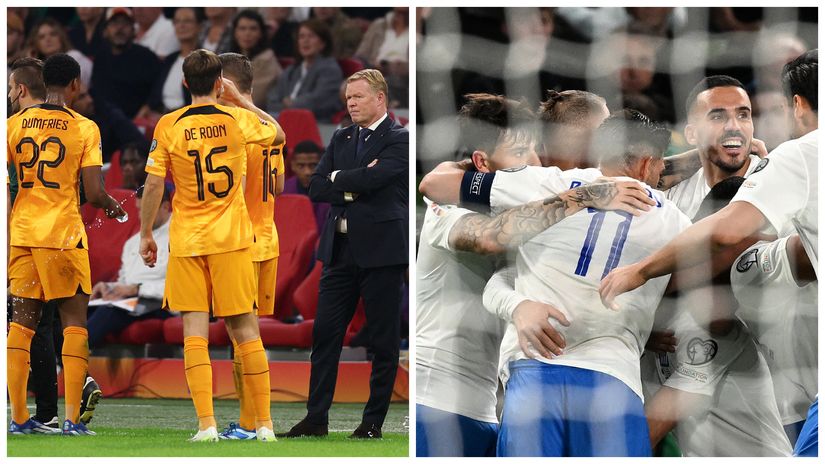 A picture is worth a thousand words... (©Getty images sport)