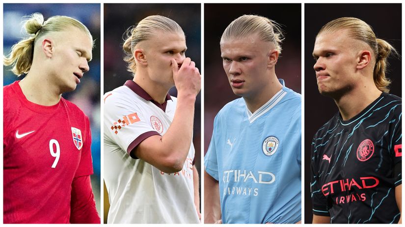 Body language says it all... (©Getty images sport/Gallo images)