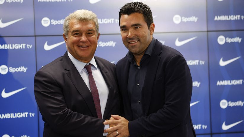 (©Reuters/Albert Gea/Gallo Images)