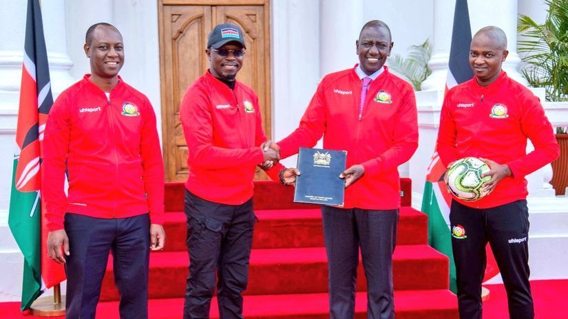 EA Pamoja Watch: Technical preparatory committee hits ground running