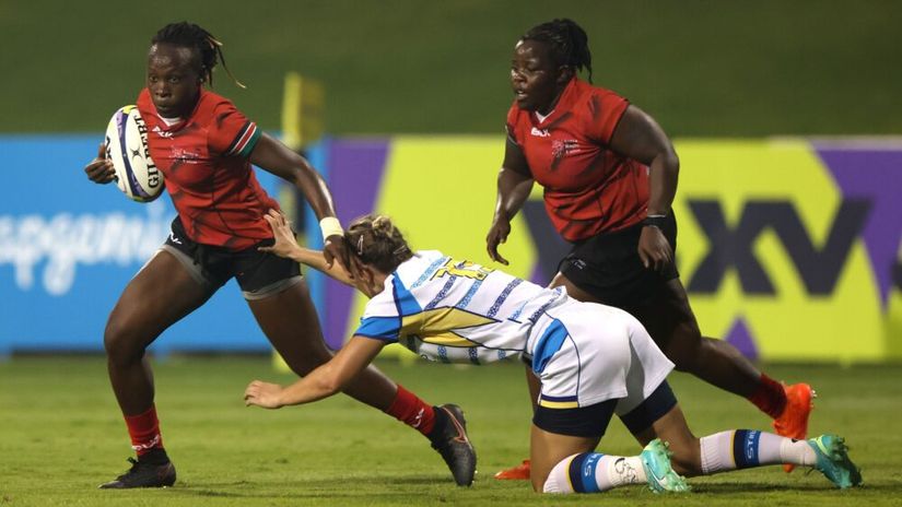 ©Photo by Christopher Pike - World Rugby/World Rugby (Getty Images)