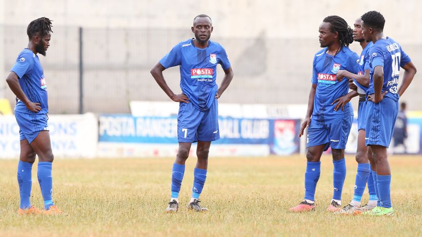 Day of firsts: Posta suffer defeat to Talanta as Sofapaka down Police in Machakos